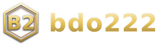 bdo222 logo
